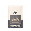 Frothy Cold Brew - Roasted by Frothy Monkey Coffee Roasters - Whole Bean Coffee - 5 Pound Bag