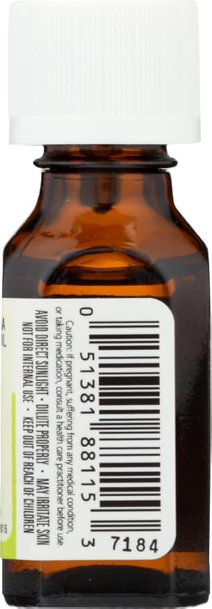 AURA CACIA ESS SOLCREATIVE JUICE .5 FZ12