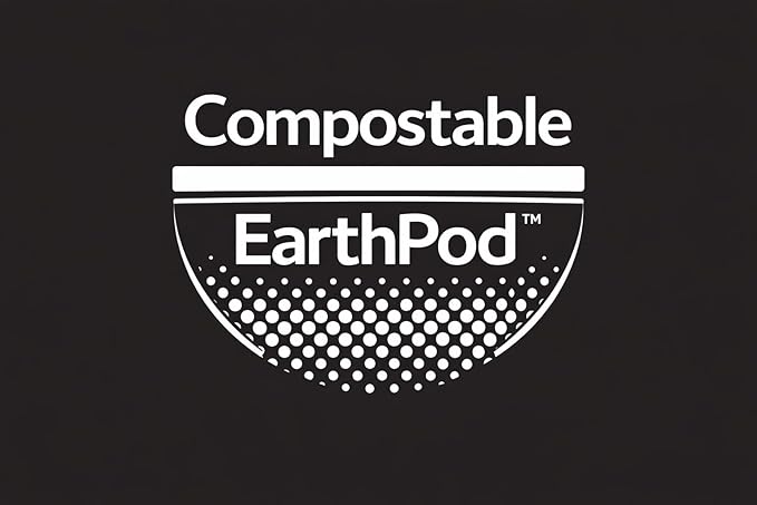 No Fun Jo Decaf: 72 Organic Compostable Pods for Keurig K-Cup Compatible Brewers Swiss Water Process Eco-Friendly Single Serve Coffee Medium/Dark Roast Fair Trade Chemical Free Jo Coffee®