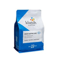 Decaf Sleeping Goat - Roasted by Klatch Coffee - Whole Bean Coffee - 2 Pound Bag