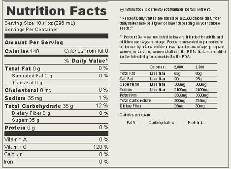 Ruby Kist 100 Percent Apple Juice 10 Fluid Ounce -- 24 per case.