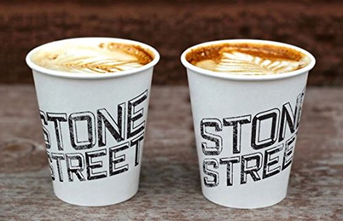 Stone Street Gourmet Coffee Indonesian Sumatra 'Gayo Mountain' Dark Roast Single Origin Whole Bean 2 Lb Bag