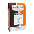 Fresh Roasted Coffee Organic Nicaragua | USDA Organic Kosher | Medium Roast 2 lb (32 oz) Whole Bean