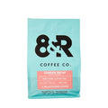Condor Decaf Colombia - Roasted by 8th &amp Roast Coffee Co. - Whole Bean Coffee - 12 Ounce Bag