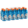 Gatorade Berry - All Star 12 Ounce 12 Count