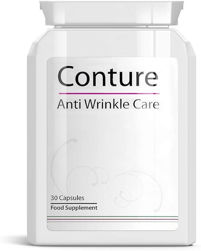 Anti Wrinkle Care Anti-aging / Anti-wrinkle Tablets!! Look Younger Fast!!
