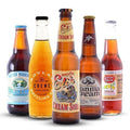 Ultimate Cream Soda Sampler - Premium Cream Soda Variety Mix Case - Gourmet Sodas from All Around the Country - 12oz (48-Pack)