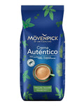 Mövenpick El Autentico Caffe Crema whole bean 1000g