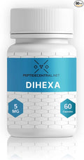 Cognitive Support DIHEXA (LAB Tested)