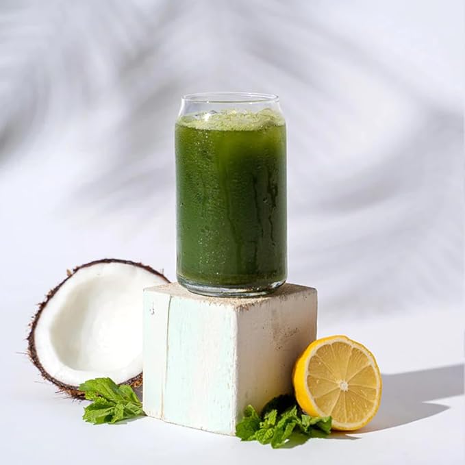 Organifi Green Juice Powder 9.8 Ounce