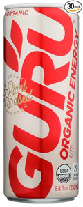 Guru Energy Bev Lite