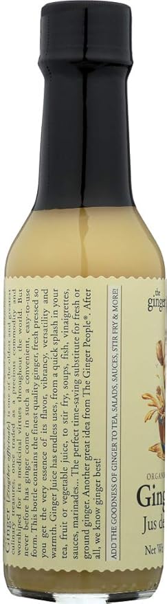 Ginger People Ginger Juice