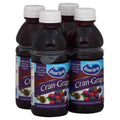 Ocean Spray Juice Drink Cran-grape  48 Fl. Oz.