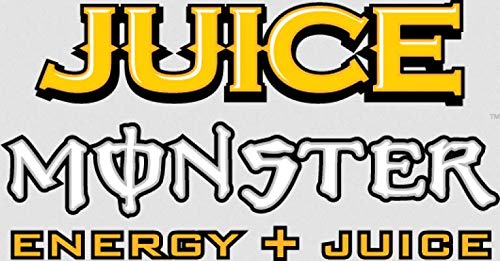 Monster Energy Juice (Mango Loco 8 Cans)