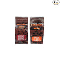 Batangas Brew Kapeng Barako Whole Beans 300g and Kapeng Barako Special Grind 300g Batangas Roast Coffee Made in the Philippines