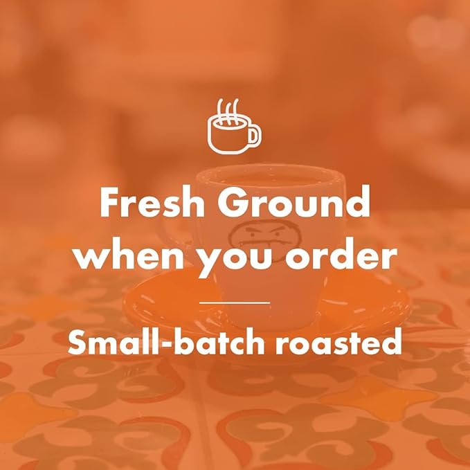 Café Grumpy Signature Collection: Momentum Blend &amp Colombia Explorer Coffee Bundle - Premium Roast Duo for Coffee Enthusiasts