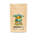 Chilled Iguana Coffee Co. - French Vanilla 12oz Whole Bean