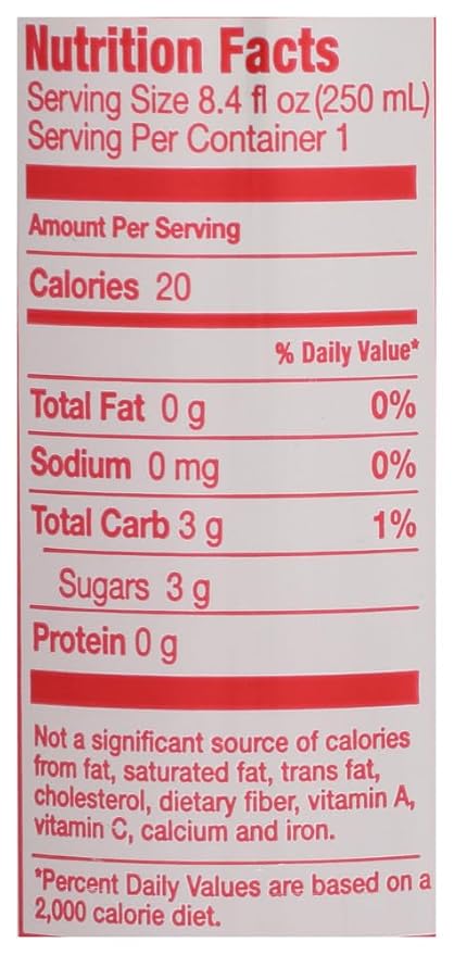 Guru Energy Bev Lite