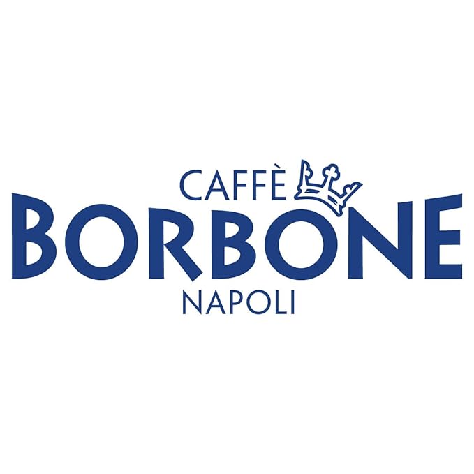 Caffè Borbone Whole Bean Coffee Medium-Dark Roast Blue Blend Authentic Italian Coffee 2.2 lb Bag (Pack of 2)