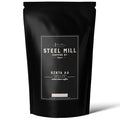 Steel Mill Coffee Co. Kenya AA Single-Origin Gourmet Coffee – Whole Bean – Medium Roast – 100% Arabica Beans – Fresh-Roasted – 2lb Bag