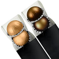 Double Espresso Coffee Pods (20 Pods Doppio+Chiaro)