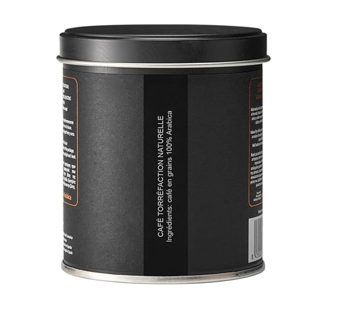 Kopi Luwak Coffee Beans Premium Civet Coffee Luwak Whole Bean Black Ivory Rich Bold Aroma From Indonesia Ultra Smooth Finish Cafés Granell 100g