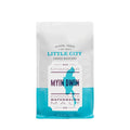 Myanmar Myin Dwin - Roasted by Little City Coffee Roasters - Freshly Ground Coffee - 12 Ounce Bag