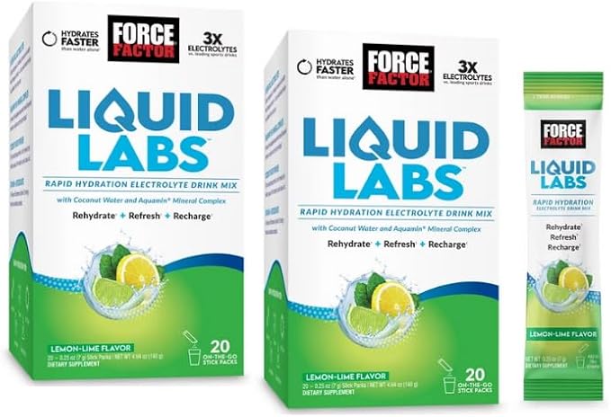 Hydration &amp Skin Boost is Your New Friends for Spring and Summer time QR Code + Combo Packs with (Lemon (40 Packs Count))