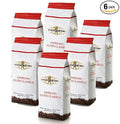 Miscela D'oro Gusto Classico Whole Beans 6-2.2 Pound Bags - The Best Espresso