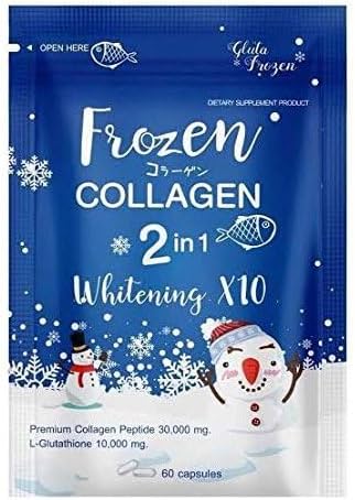 Frozen Collagen