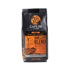 Cafe Ole HEB Ground Coffee 12oz - 1 bag (Hub City Blend)