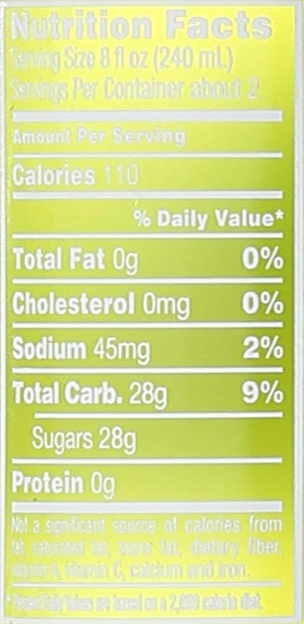Jarritos Mexican Soft Soda Drink Grapefruit Mandarin Lime - Variety Pack 12.5oz Glass Bottle (Pack of 6 Total of 75 Fl Oz)
