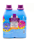 Donut Shop Iced Coffee 48 fl oz. 2 pk.