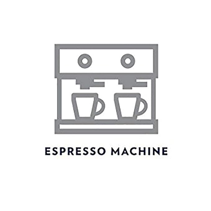 Lavazza Gran Riserva Whole Bean Coffee BlendDark Espresso Roast2.2LB Bag Authentic Italian(Pack of 6)