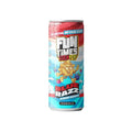 Fun Times Soda Pop (12 Pack Blueberry Rasberry)