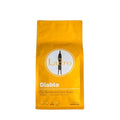 Diablo Dark Roast - Roasted by Ladro Roasting - Freshly Ground Coffee - 12 Ounce Bag