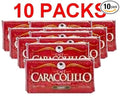 Cafe Caracolillo 10 PACK Cuban Espresso Ground Coffee 227 g