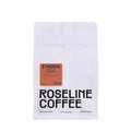 Ethiopia Bench Maji - Roasted by Roseline Coffee - Whole Bean Coffee - 12 Ounce Bag
