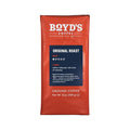 Boyd's Coffee– Original Roast Coffee – Ground Medium Roast - Blended from 100% Arabica – Rich &amp Full-Flavored – 12 Oz.