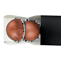 Master Origin Assortment of Coffee Pods Capsules (10 Pods Ethiopia 10 Capsules)