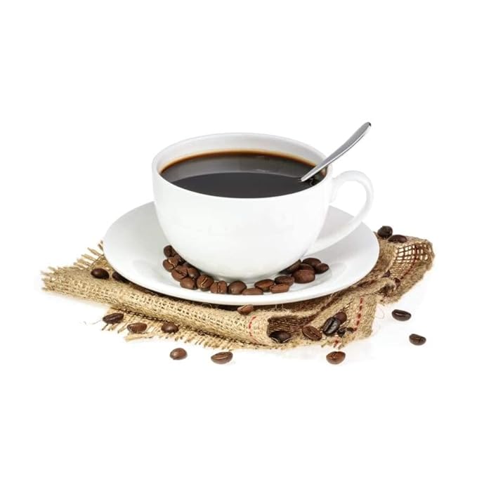 Alex's Low Acid Organic Coffee Perfectly Prepared Host 5lb Fresh Ground Variety Pack
