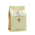 11 DARK - Roasted by Coffee Manufactory - Whole Bean Coffee - 12 Ounce Bag