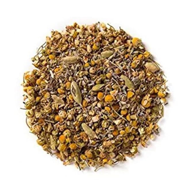 Single Serve Ayurvedic Infusions Sleep Tea - 100 Count