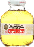Martinеlli's Applе Juicе - Casе оf 24-10 Fl оz. - Bulk Buy