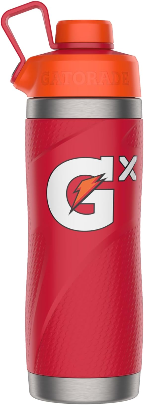 Gatorade Gx Stainless Steel Bottle 32oz