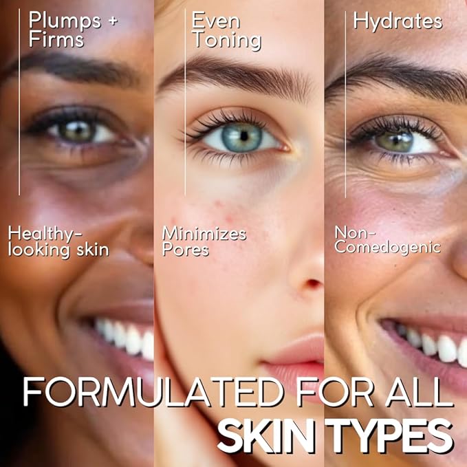 Collagen Beauty Bundle – Hydrating Face Masks (4 Sheets) &amp Collagen Gummies (60 Count) – Supports Skin Hydration Firmness Hair &amp Nail Health – Anti-Aging Skincare &amp Supplement Set
