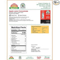 Juice Concentrate - 3 Plus 1 Apple 32 Ounce (( -- 12 per case.
