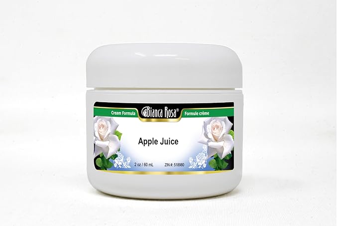 Bianca Rosa Apple Juice Cream (2 oz ZIN: 518980)