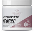 Hydrolyzed Collagen Formula 4.9oz