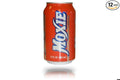 Moxie Soda 12 Ounce (12 Cans)